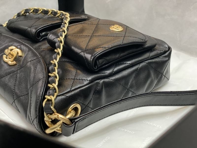 Chanel Satchel Bags